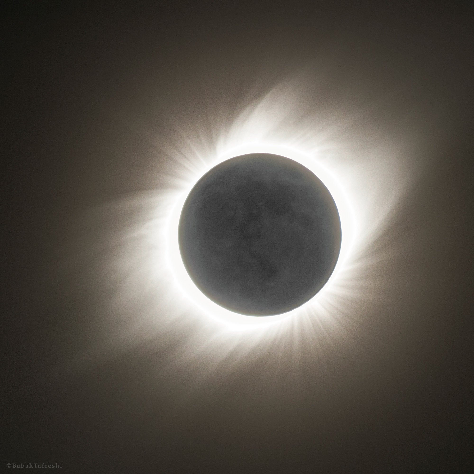 How To Photograph And Film Solar Eclipses Webinar Babak Tafreshi Photography